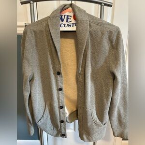 Porter & Ash Lightweight Coat/Cardigan
